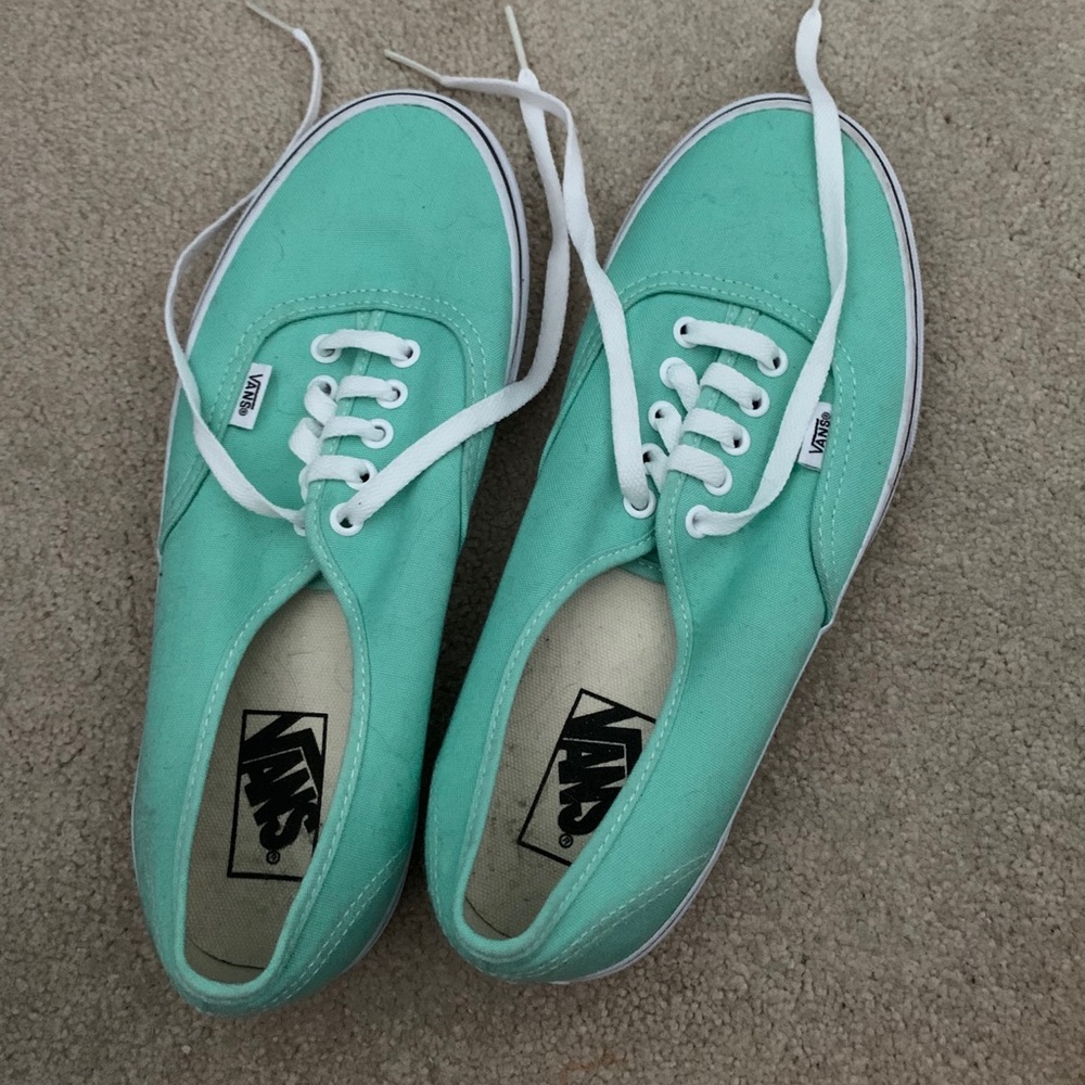 Vans Shoes